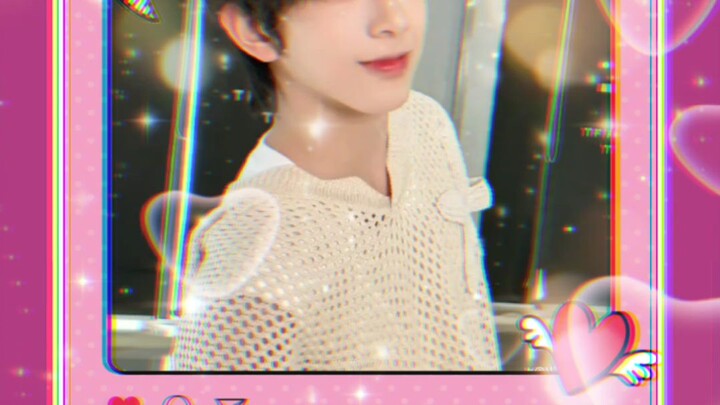 I love you