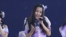 AKB48 in TOKYO DOME ~1830m no Yume~ | 21. Hashire! Penguin (Team 4)