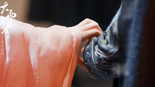 【张晚意 宋轶】大雨将至 | 摸鱼拉郎，过过眼瘾