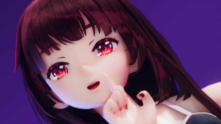 Shhhh~☝🥵