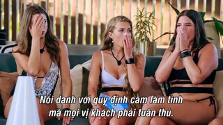 Sự cám dỗ nóng bỏng: Đức EP 1 [Sub Việt]