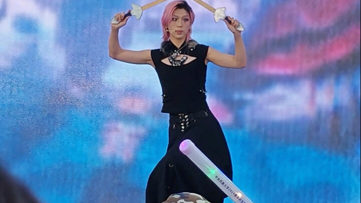 Kinh kịch “Bá Vương Biệt Cơ”: Từ khi theo Đại vương đông chinh tây chiến