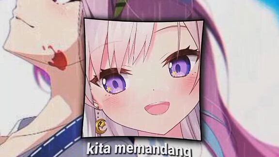 vtuber siapa ni suaranya bagus kali