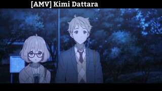 [AMV] Kimi Dattara Hay Nhất