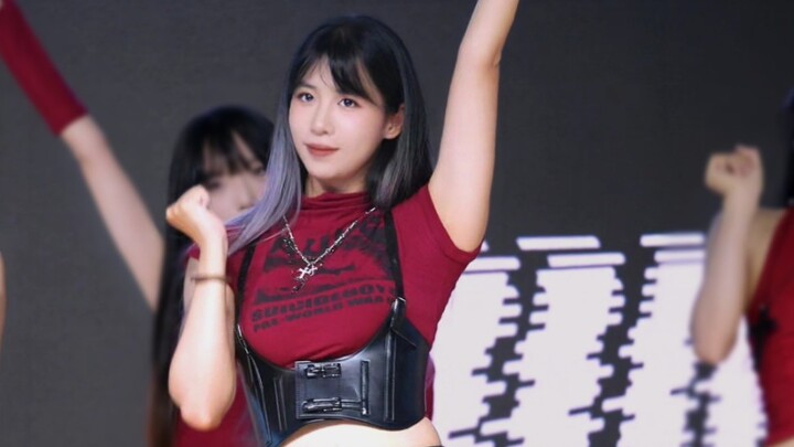 在湖滨88跳到了氛围超好的jump❤️