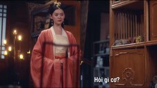 Thanh Tước Thành Hoàng EP 17 [Sub Việt]