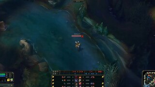 SKT T1 Faker - Zoe vs Cassiopeia - Highlights các tay chơi hàn quốc