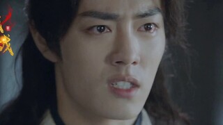 Xiao Zhan Narcissus/Sanxian+Yan Bingyun/The Four Fierce Beasts First Meet/Episode 12: Surface Harmon