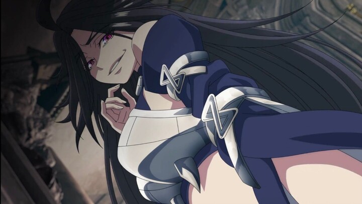 Tsuihou sareta Tensei Juukishi wa Game Chishiki de Musou suru Episode 2 .. - Elma Dibuang Ke Rank 1