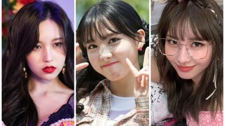 مراجعة أفكار تصميم أكشن المسرح لفرقة TWICE