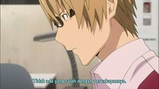 Bakuman Season 1 - 23