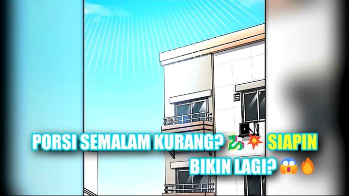 Sia nyatakan porsi hubungan semalam masih kurang