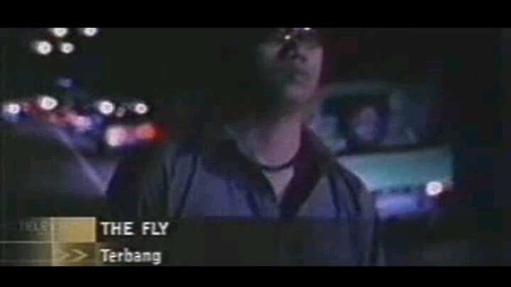 Fly - Terbang (MTV Land ANTEVE 2000)
