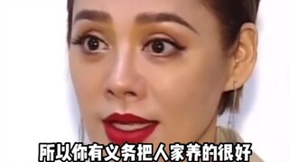 被宁静的育儿观整破防了