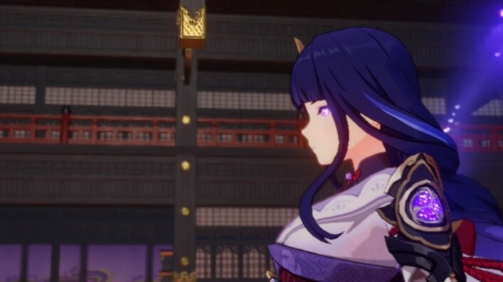 ธอร์ สแลช เลดี้