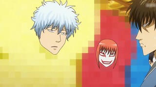 When you are unhappy, come and see Gintama (One Hundred and Thirty-One)