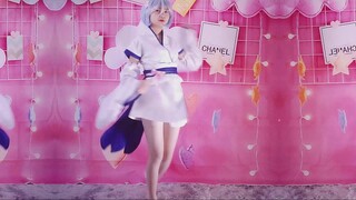 [Dance] Rem Cosplay | Mau menikah dengan Rem?