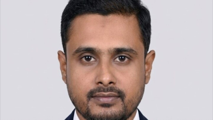 MASUD
