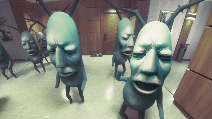 الأسطورة الحضرية لصاحب العمل الفظيع ذو الوجه الإنساني