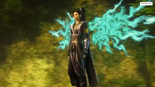 Đấu Phá Thương Khung P5 Tập 51 Thuyết Minh Vietsub|Battle Through the Heavens Season 5 Ep 51 Preview