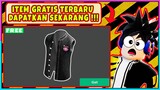 [✔️TERBARU💯] ITEM GRATIS TERBARU !!! ITEM METALLICA PIGGY DAPATKAN SEKARANG !!!  - Roblox Indonesia