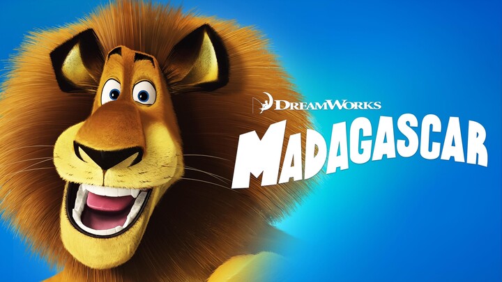 Watch Madagascar Full Movie 2005 HD
