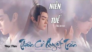 Niên Tuế _Mao Bất Dịch