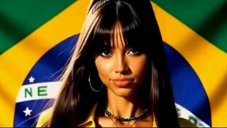 Quem Lembra da Dancinha dos Patriotas