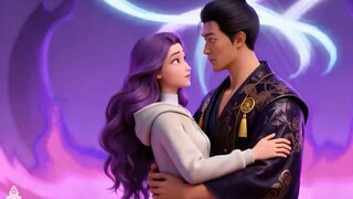 KPop Demon Hunters 2 _ New Trailer _01c