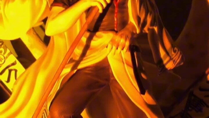 Posting inventaris kakak Gintoki yang tampan