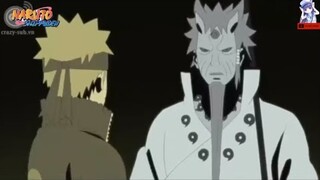 Naruto Shippuden tập 416 + 417 + 418+ 419 + 420 I NHẠC EDM I