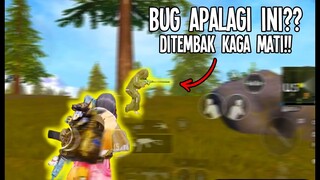 BUG PALING MERESAHKAN 1 TEAM !! DIKIRA MUSUH TERNYATA TEMEN 1 TEAM !! - PUBG MOBILE INDONESIA