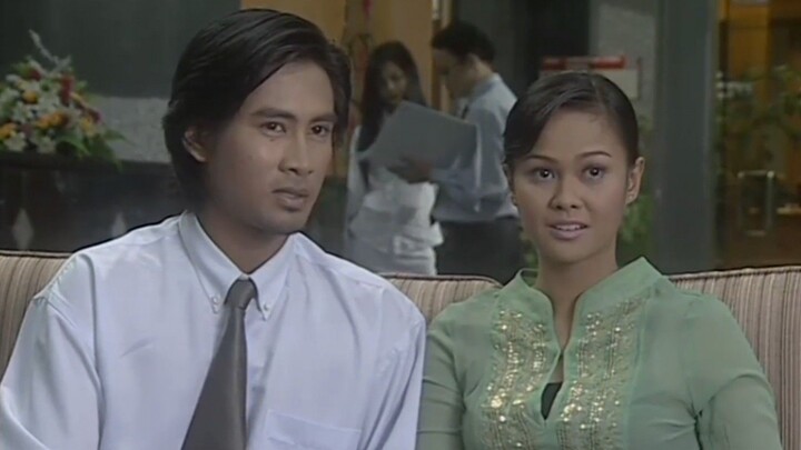 Kalis Cinta 2007