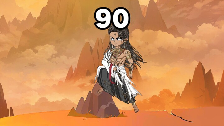 Episode 90: Give it a try, don't worry too much