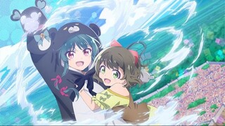 Kuma Kuma Bear Episode 5