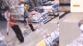 Clip hài cười vỡ bụng phần 4 #haihuoc
