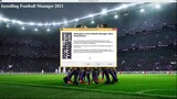 Football Manager 2021 Download PC