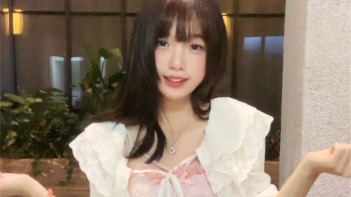 Hello! Let's have a love affair ovo?
