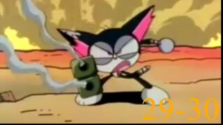 Cyborg Kuro-chan คุโระจัง เหมียวไซบอร์ก ตอนที่ 29-30