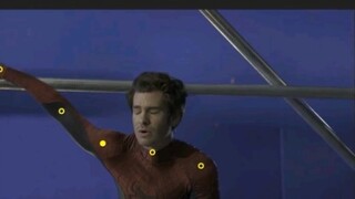 Confirmed! A tech expert deeply analyzes the leaked Spider-Man video! The video is not a face-swap!