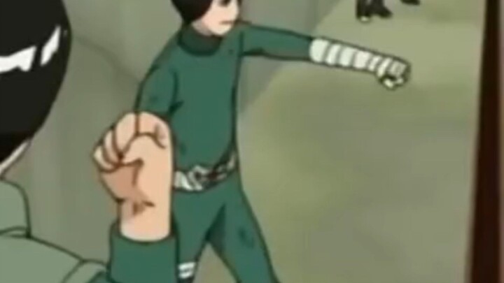 latihan ninja