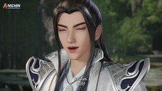Wan Jie Du Zun Season 2 Episode 48[98]Sub indo full