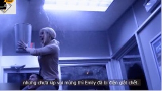 Cô Gái Cùng 2 Chàng Trai Bị Nhốt Tại Trạm ATM Lúc Nửa Đêm Và Cái Kết Đắng Lòng 2 #reviewphim