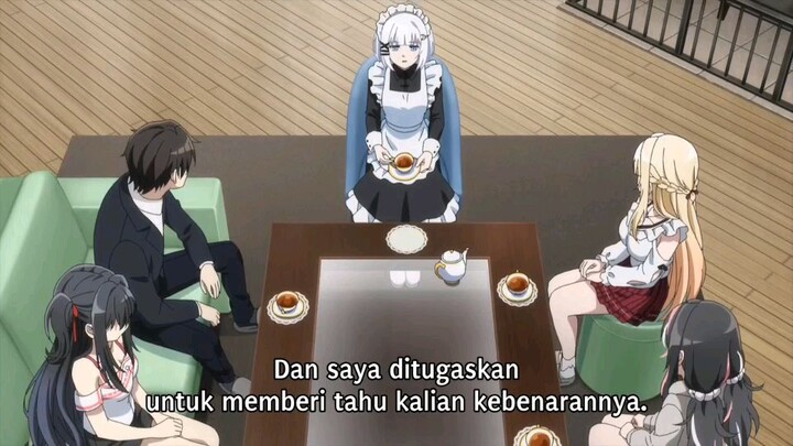 Kebersamaan