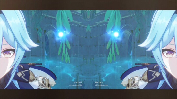 Kị sĩ sóng nước