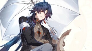 《Honkai Impact :Inen Seiko》Blade Character PV——[Death Omen is Coming]