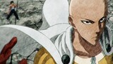 One Punch Man  OST 2  - I'm a Hero