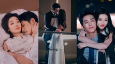 Wang Kaimu & Wang Gege ~ Dia jatuh cinta padanya pada pandangan pertama #MiniDrama