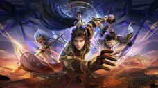 Stellar Transformation Season 6 Episode 28 END Subtitle Indonesia