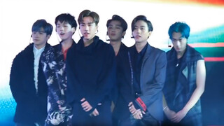 【TEMPT】翻跳「Good Boy」，帅炸了！